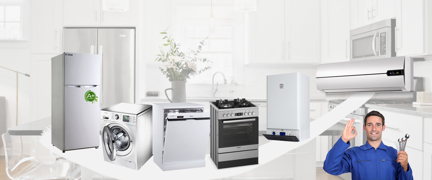 Bayraklı Termoteknik Servisi